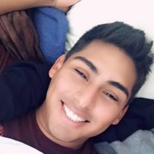 Meet your Posher, Rafael